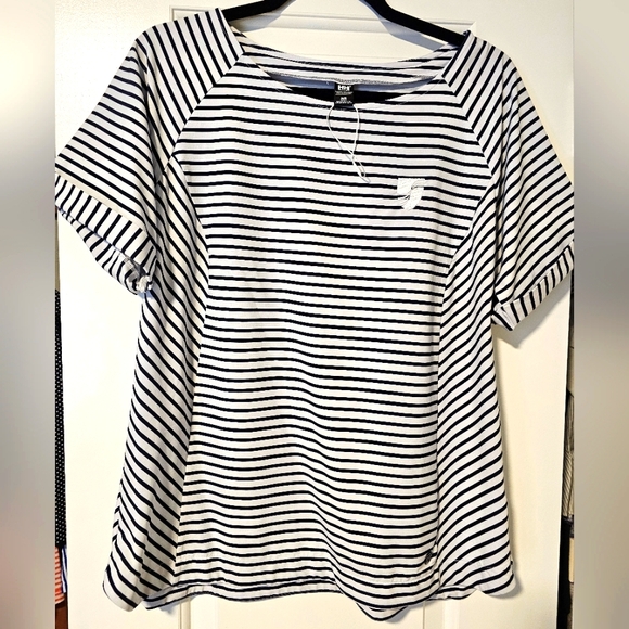 Helly Hanson Stripe Shirt - Picture 1 of 4